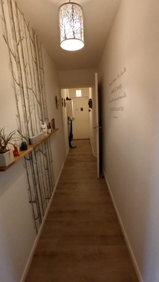 Modern Studio 10 Minutes From The Beach La Baule-Escoublac Exterior photo